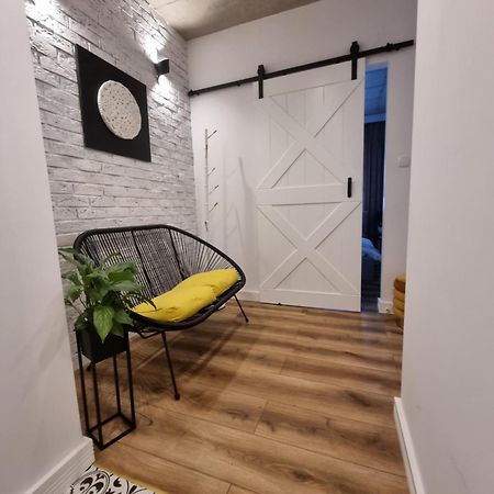 Apartament Wyspiański Sanok Zewnętrze zdjęcie