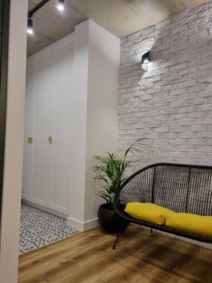 Apartament Wyspiański Sanok Zewnętrze zdjęcie