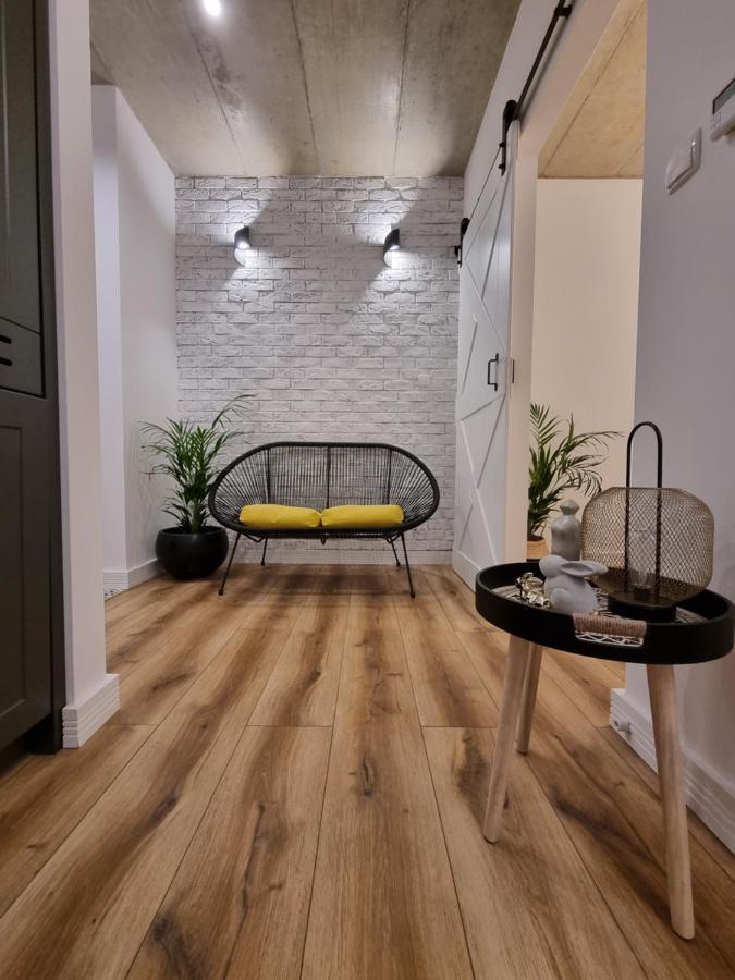 Apartament Wyspiański Sanok Zewnętrze zdjęcie