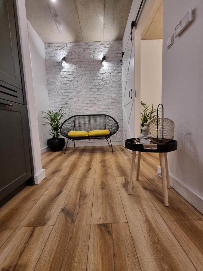 Apartament Wyspiański Sanok Zewnętrze zdjęcie