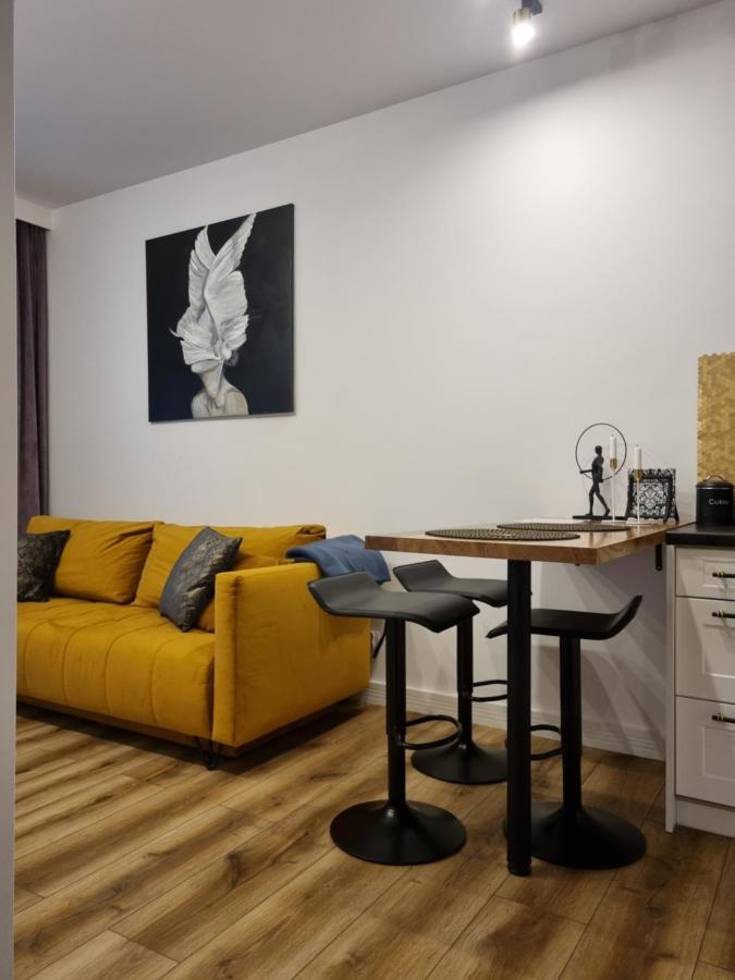 Apartament Wyspiański Sanok Zewnętrze zdjęcie