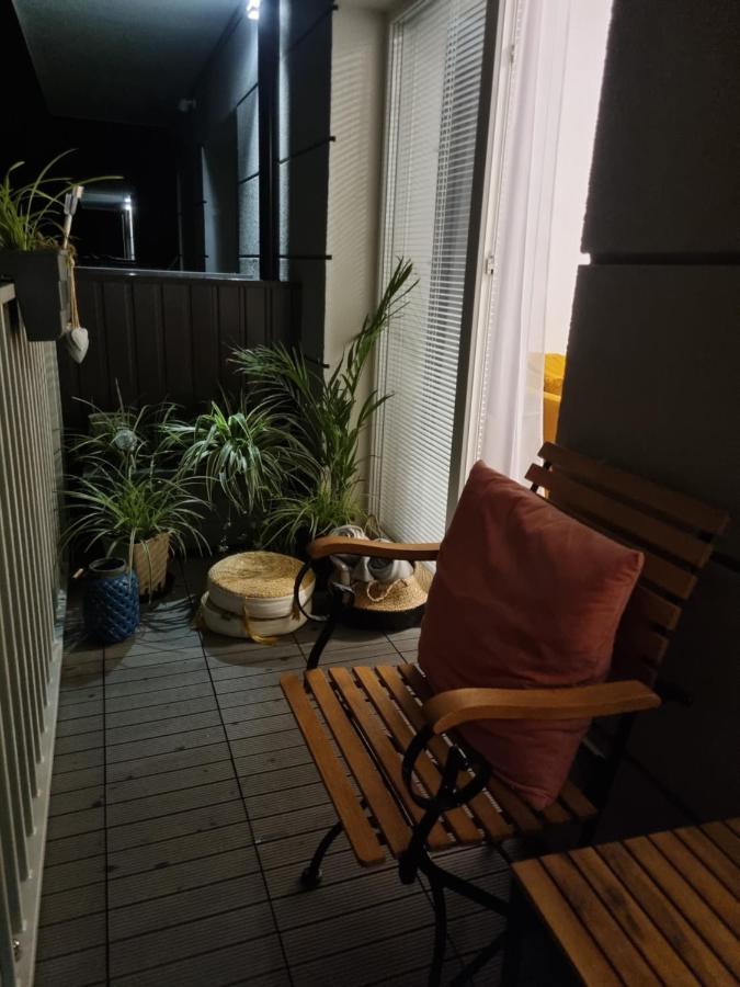 Apartament Wyspiański Sanok Zewnętrze zdjęcie
