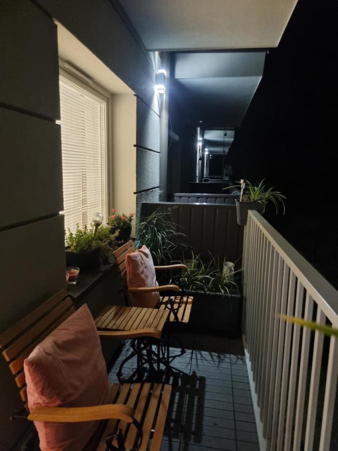 Apartament Wyspiański Sanok Zewnętrze zdjęcie