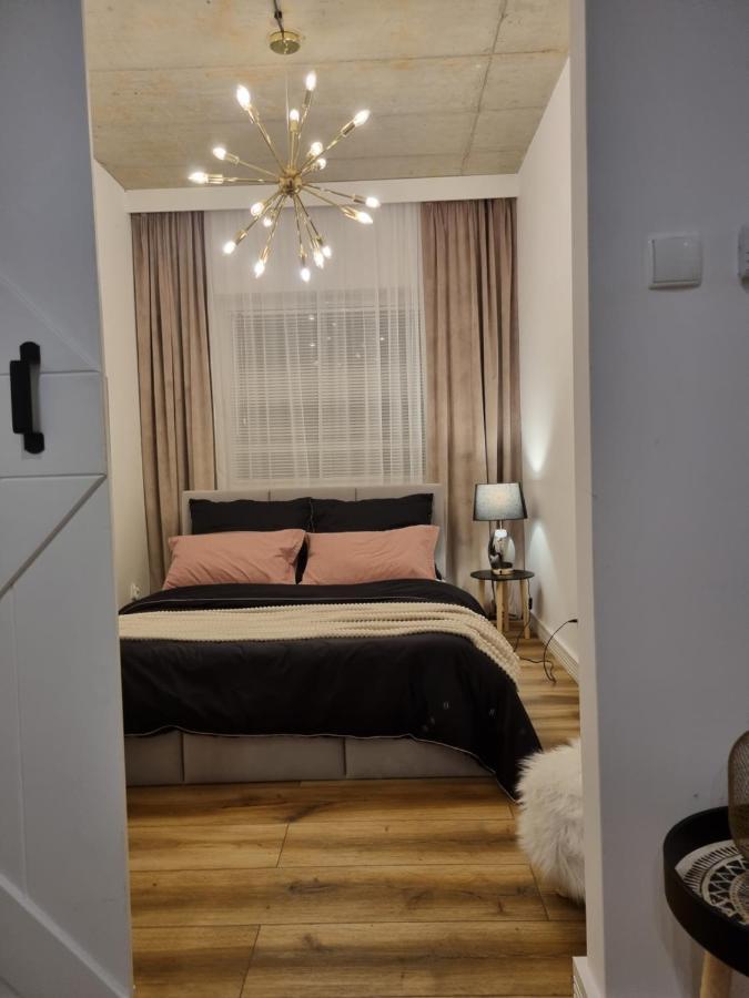 Apartament Wyspiański Sanok Zewnętrze zdjęcie