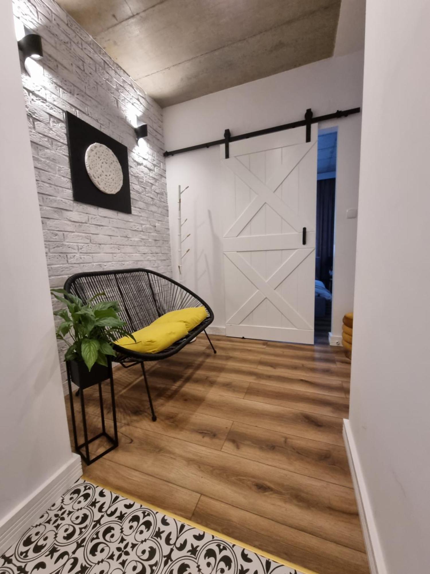 Apartament Wyspiański Sanok Zewnętrze zdjęcie