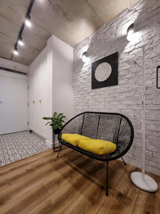 Apartament Wyspiański Sanok Zewnętrze zdjęcie