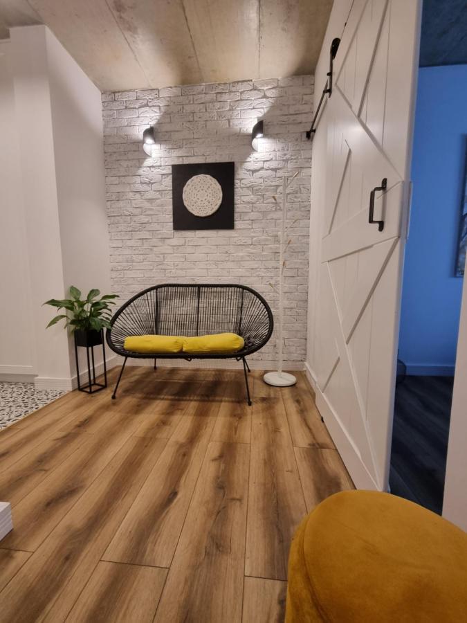 Apartament Wyspiański Sanok Zewnętrze zdjęcie