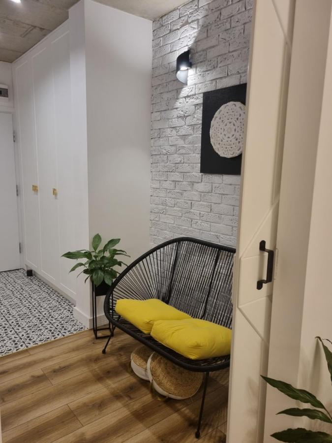 Apartament Wyspiański Sanok Zewnętrze zdjęcie