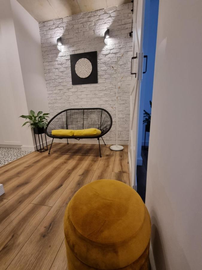 Apartament Wyspiański Sanok Zewnętrze zdjęcie