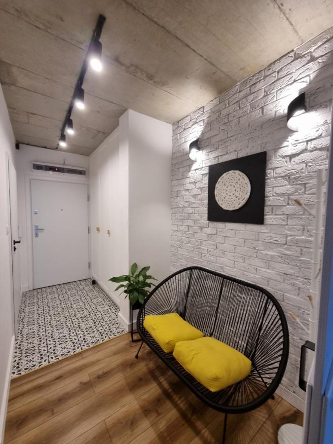 Apartament Wyspiański Sanok Zewnętrze zdjęcie