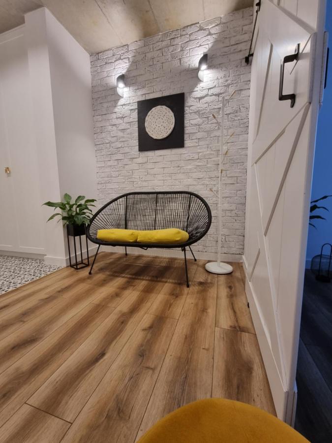 Apartament Wyspiański Sanok Zewnętrze zdjęcie