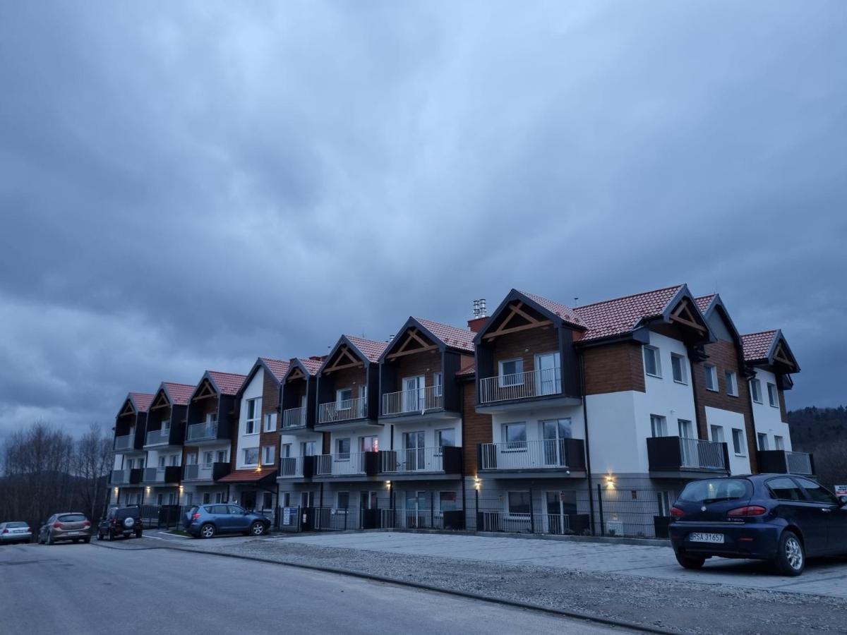Apartament Wyspiański Sanok Zewnętrze zdjęcie